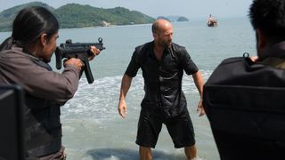 101. Механик: Воскрешение (2016)