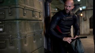 102. Механик: Воскрешение (2016)