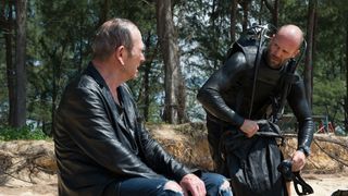 104. Механик: Воскрешение (2016)