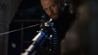 109. Механик: Воскрешение (2016)