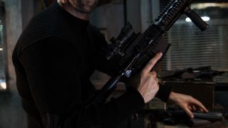 111. Механик: Воскрешение (2016)