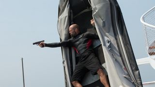 113. Механик: Воскрешение (2016)