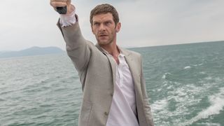 114. Механик: Воскрешение (2016)