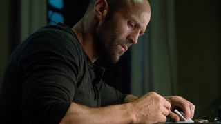 15. Механик: Воскрешение (2016)