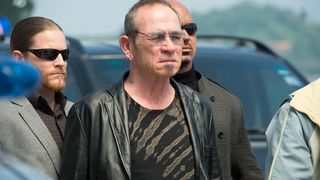 18. Механик: Воскрешение (2016)