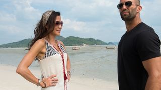 24. Механик: Воскрешение (2016)