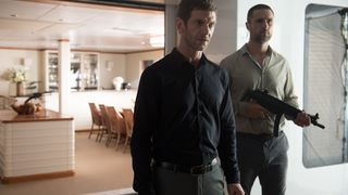 32. Механик: Воскрешение (2016)