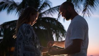 34. Механик: Воскрешение (2016)