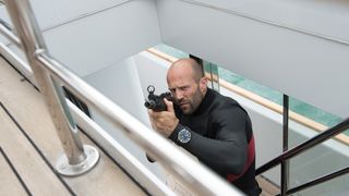 35. Механик: Воскрешение (2016)