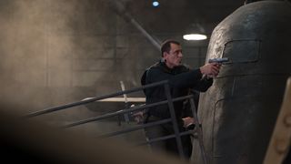 36. Механик: Воскрешение (2016)