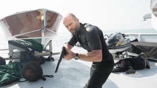 43. Механик: Воскрешение (2016)