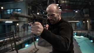 44. Механик: Воскрешение (2016)