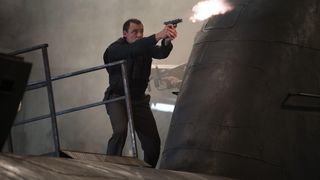 49. Механик: Воскрешение (2016)