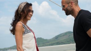 52. Механик: Воскрешение (2016)