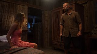 54. Механик: Воскрешение (2016)