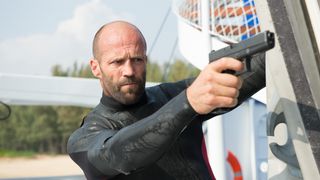 55. Механик: Воскрешение (2016)