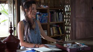 58. Механик: Воскрешение (2016)