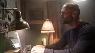 61. Механик: Воскрешение (2016)