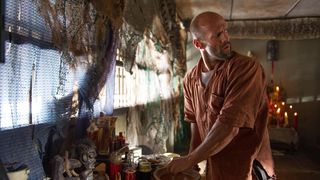 63. Механик: Воскрешение (2016)