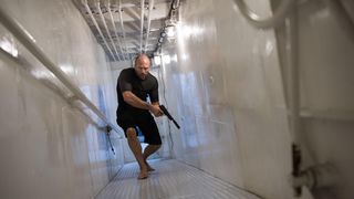 74. Механик: Воскрешение (2016)