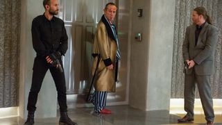 77. Механик: Воскрешение (2016)