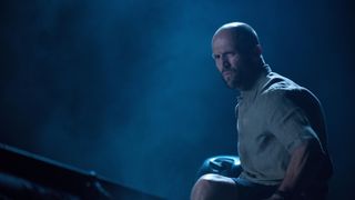 8. Механик: Воскрешение (2016)