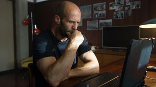 88. Механик: Воскрешение (2016)