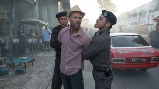 89. Механик: Воскрешение (2016)