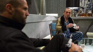 92. Механик: Воскрешение (2016)