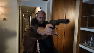 94. Механик: Воскрешение (2016)