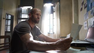 96. Механик: Воскрешение (2016)