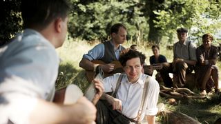 18. Взорвать Гитлера (2015)