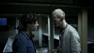 24. Взорвать Гитлера (2015)