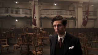 28. Взорвать Гитлера (2015)