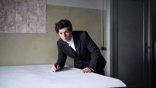 30. Взорвать Гитлера (2015)