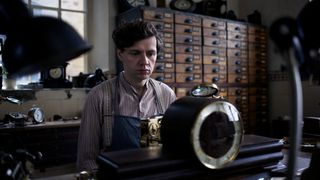 32. Взорвать Гитлера (2015)