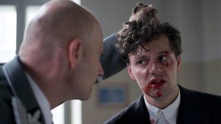 34. Взорвать Гитлера (2015)