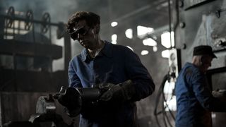 40. Взорвать Гитлера (2015)