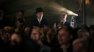 8. Взорвать Гитлера (2015)