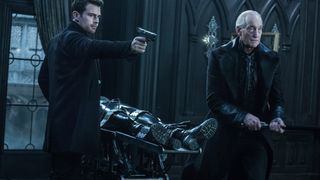 12. Другой мир: Войны крови (2016)