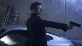 17. Другой мир: Войны крови (2016)