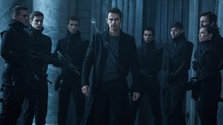 18. Другой мир: Войны крови (2016)