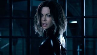 22. Другой мир: Войны крови (2016)