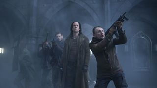 8. Другой мир: Войны крови (2016)