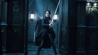 9. Другой мир: Войны крови (2016)