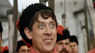 104. Иван Васильевич меняет профессию (1973)