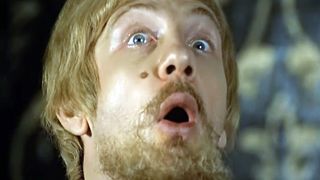 105. Иван Васильевич меняет профессию (1973)