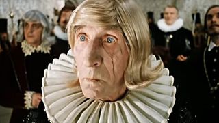 106. Иван Васильевич меняет профессию (1973)