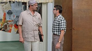 11. Иван Васильевич меняет профессию (1973)