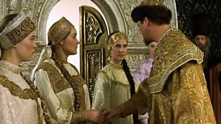 115. Иван Васильевич меняет профессию (1973)